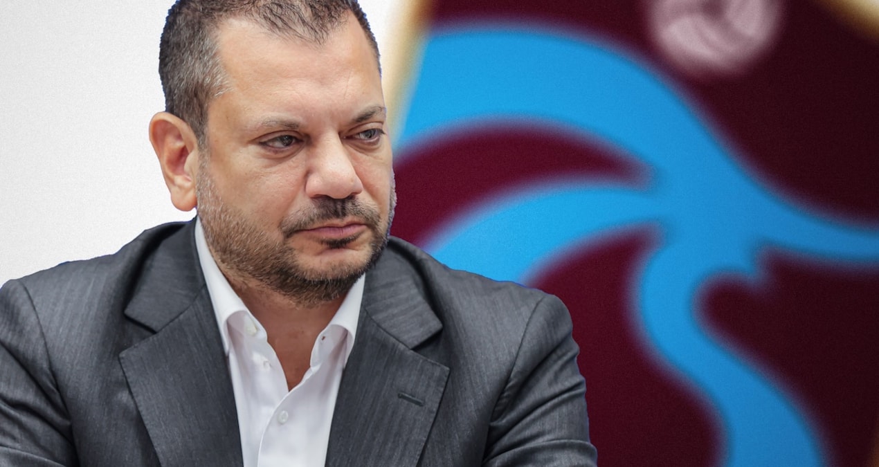 Kritik Açıklama: Ertuğrul Doğan, bordo-mavili camiaya seslendi - Son Dakika ve Merak Edilenler