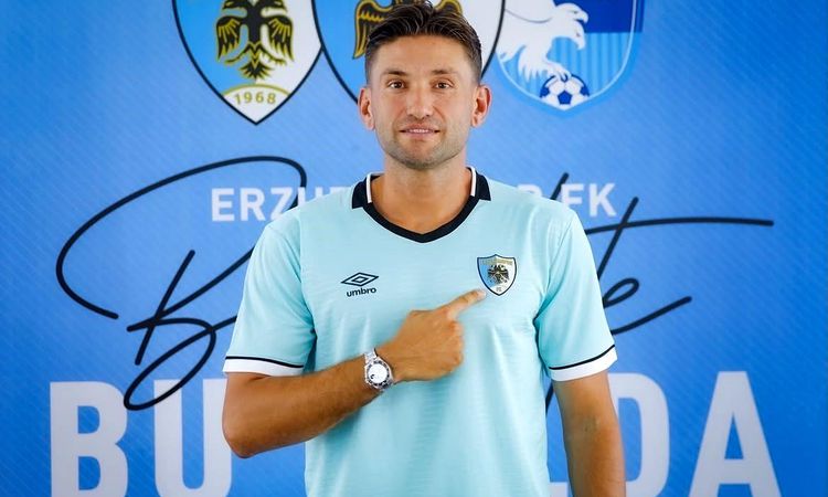 Sıcak Gündem: Ertuğrul Taşkıran, Erzurumspor FK'da - Son Dakika ve Merak Edilenler
