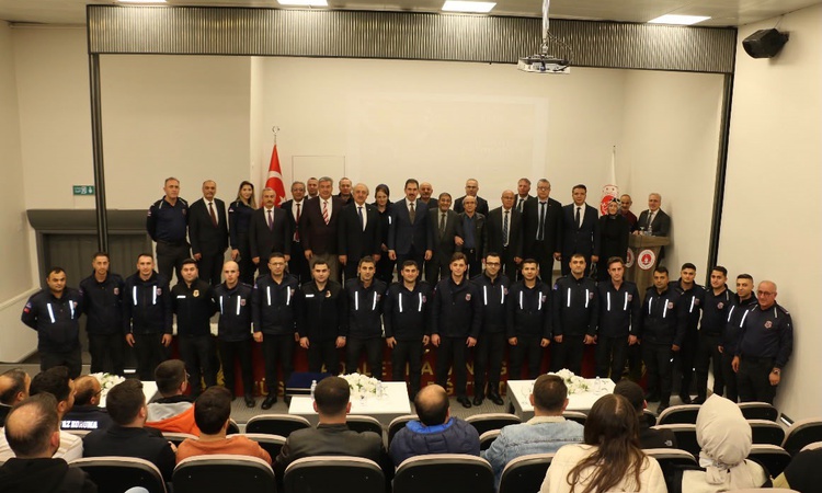 ERVAK konferansında Cumhuriyet'e giden süreç dokuz aşamada anlatıldı