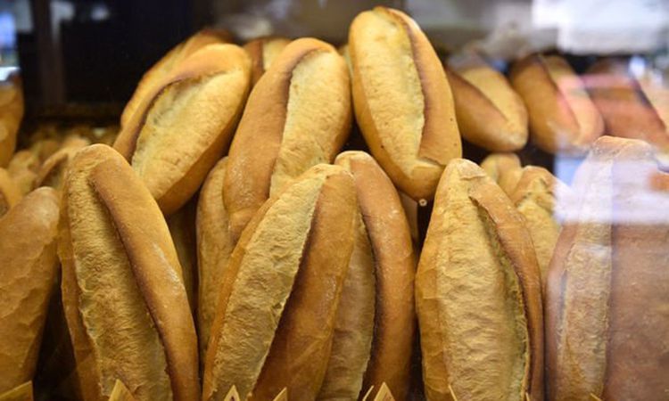 Son Gelişme: Erzincan’da ekmeğe zam: 210 gram ekmek 17,5 TL oldu - Son Dakika Haberleri - Son Dakika Bilgileri