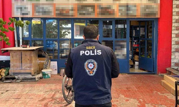 Erzincan’da esnaf ve vatandaşlara siber güvenlik bilgilendirmesi
