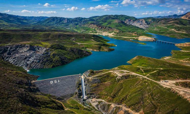 Son Gelişme: Erzincan’ın suyu bereket, enerjisi güç oldu - Son Dakika Haberleri: Gelişmeler Takip Ediliyor