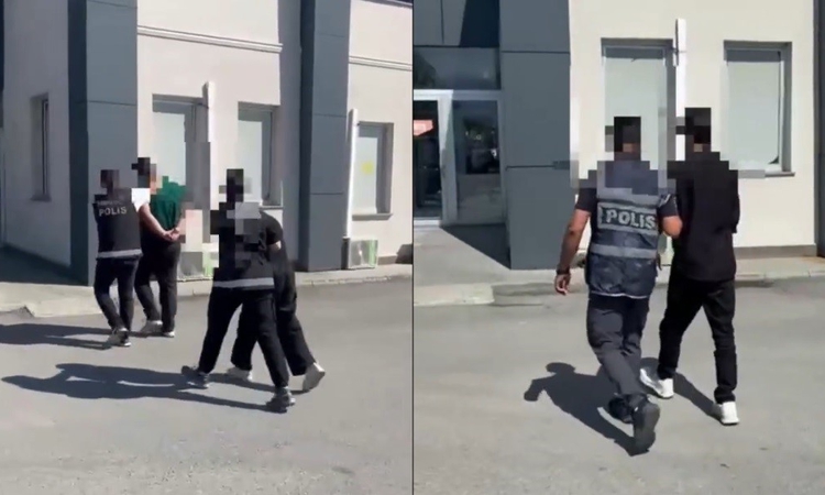 Erzincan’da şüphelilerin mide ve bağırsaklarından 2 kilo 675 gram afyon sakızı çıktı | İşte Tüm Ayrıntılar