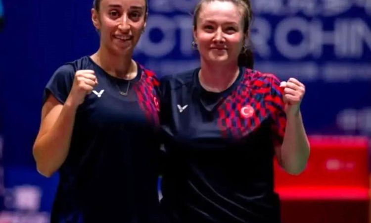 Ayrıntılar Netleşti: Erzincanlı milli badmintoncular China Open'da son 16'ya kaldı - Haberleri ve Merak Edilen
