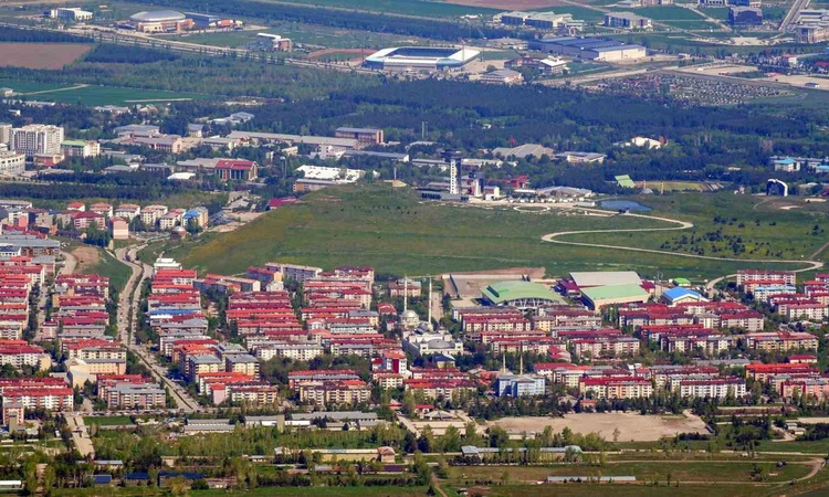 Erzurum'da 2026 Eylülünde yabancılara 2 konut satıldı, iş yeri satışı yapılmadı | İşte Tüm Ayrıntılar