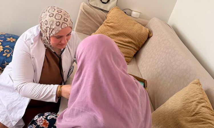 Sıcak Gündem: Erzurum'da 'Can Ebeleri' projesi: Anne ve bebeklere evde sağlık hizmeti - Son Dakika ve Merak Ed