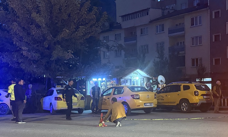 Erzurum Oltu'da silahlı kavgada 1 kişi yaralandı, 2 şüpheli yakalanarak gözaltına sevk edildi | İşte Tüm Ayrın