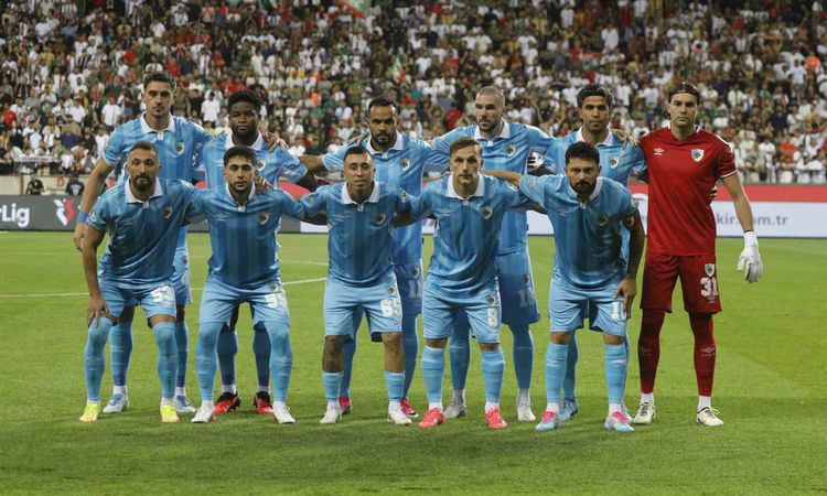 Ayrıntılar Netleşti: Erzurumspor'a Süper Lig'de kötü başlangıç - Son Dakika - Son Dakika Bilgileri