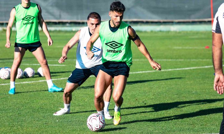 Son Gelişme: Erzurumspor FK ile Amed Sportif, Süper Lig'de İlk Kez Karşı Karşıya - Son Dakika Haberleri | İşte