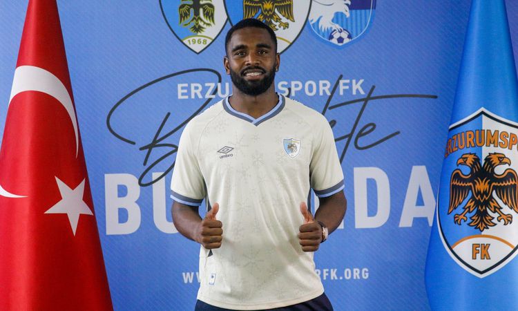 Sıcak Gündem: Erzurumspor FK’da transferler devam ediyor - Son Dakika Haberleri