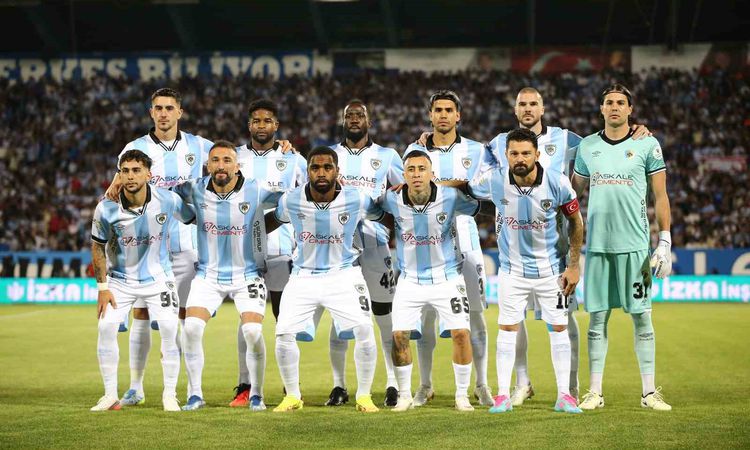 Erzurumspor-Konyaspor: Zorlu Randevu