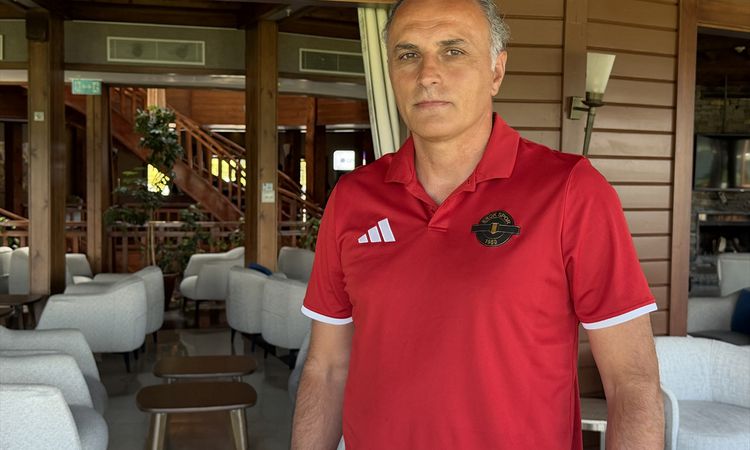 Ayrıntılar Netleşti: Esenler Erokspor'da tüm planlar, yarım kalan şampiyonluk hayalini vuku buldurmek üzerine