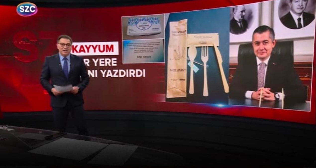 Sıcak Gündem: Esenyurt kayyumu her yere adını yazdırdı - Haberleri ve Merak Edilenler