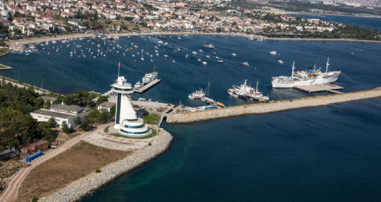 Sıcak Gündem: Esenyurt veya Küçükçekme değil: İstanbul'un en hızlı büyüyen ilçesi netlik kazandı - Haberleri -