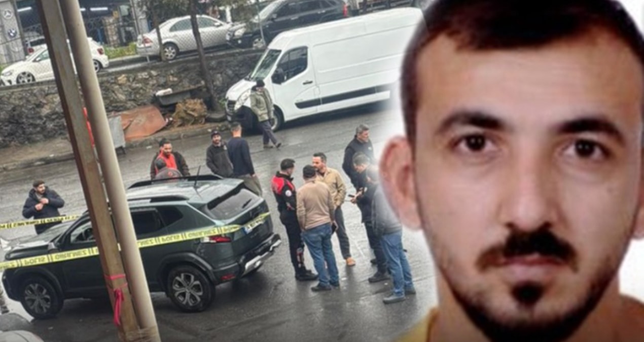 ‘Eşimle ilişkisi var’ dedi, hiç tanımadığı adamı öldürdü! Yasak aşk yalan çıktı - Haberleri | İşte Tüm Ayrıntı