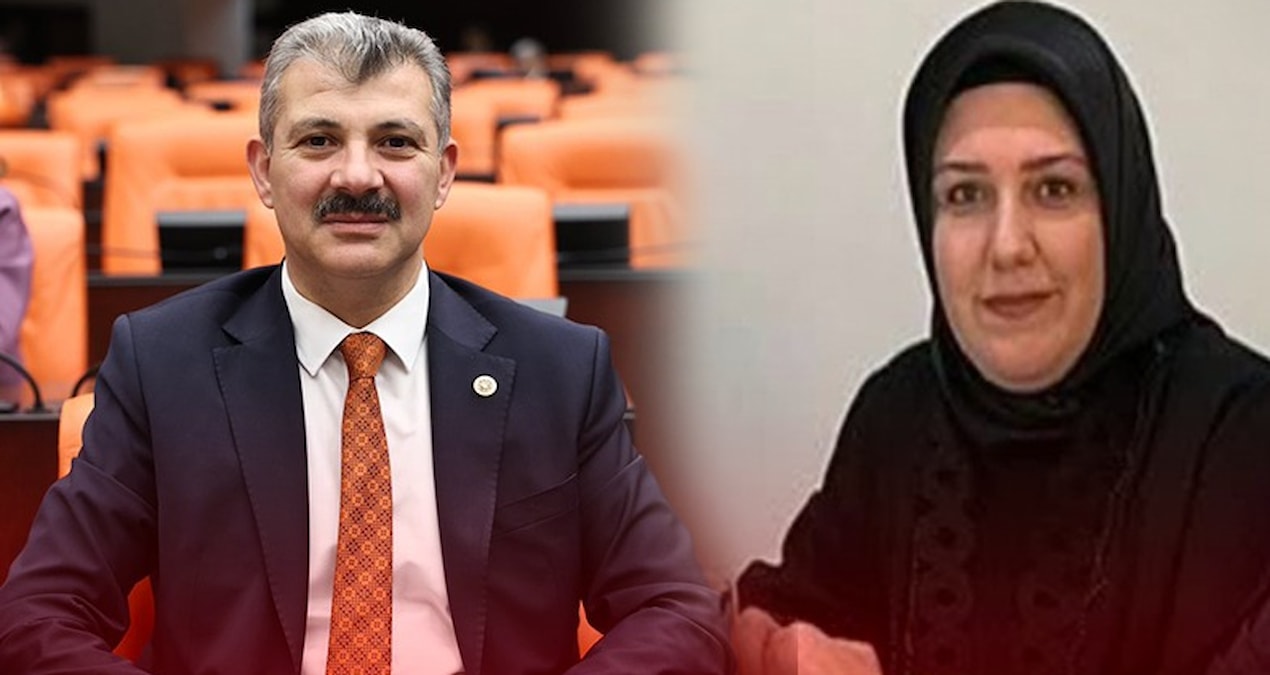 Eşine fakirlik belgesi alan AKP'li vekilden bir skandal daha! - Son Dakika Haberleri - Son Dakika Bilgileri