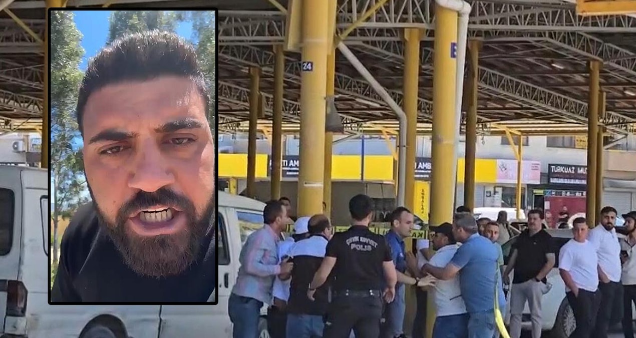 Kritik Açıklama: Eşini ve yanındaki kişiyi öldürmüştü! Cinayet sonrası çektiği video gözler önüne serildi - So