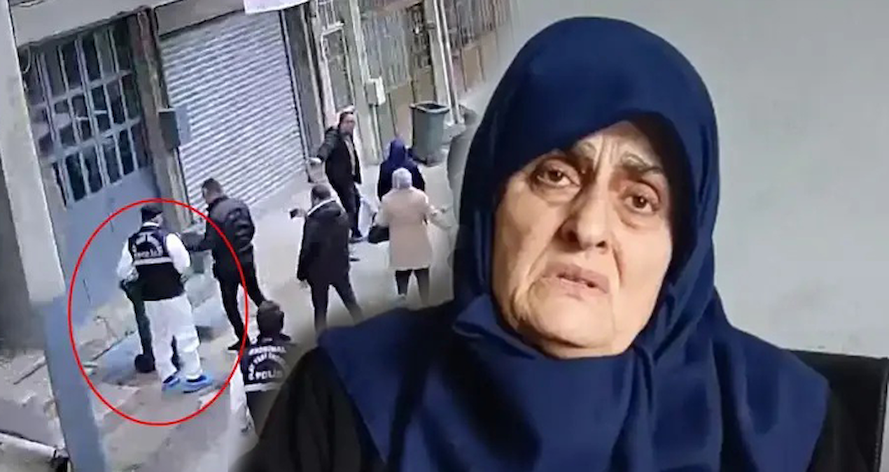 Eşinin cesedini 15 parçaya bölen kadın, kan sıçramasın diye etrafa poşet sermiş - Son Dakika | İşte Tüm Ayrınt