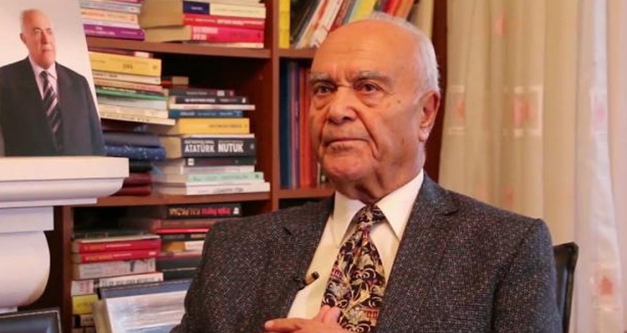 Ayrıntılar Netleşti: Eski Adalet Bakanı Seyfi Oktay hastaneye kaldırıldı - Son Dakika Haberleri: Gelişmeler Ta
