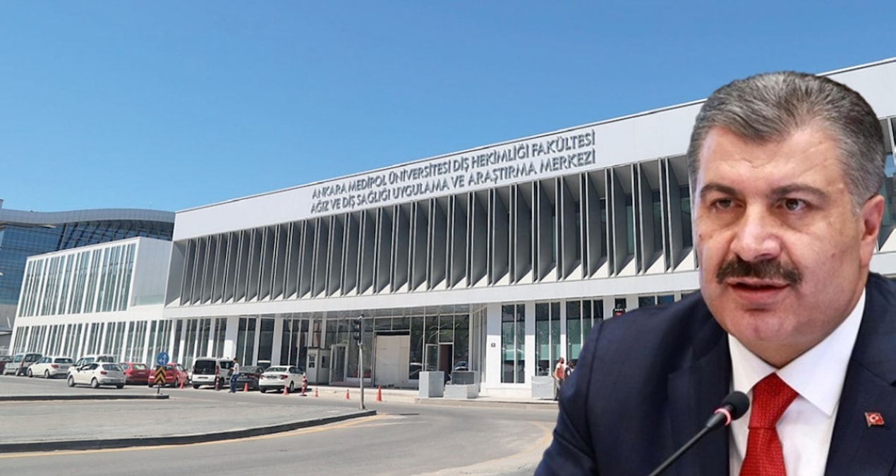 30-month lifeline for former Minister Koca - Latest News