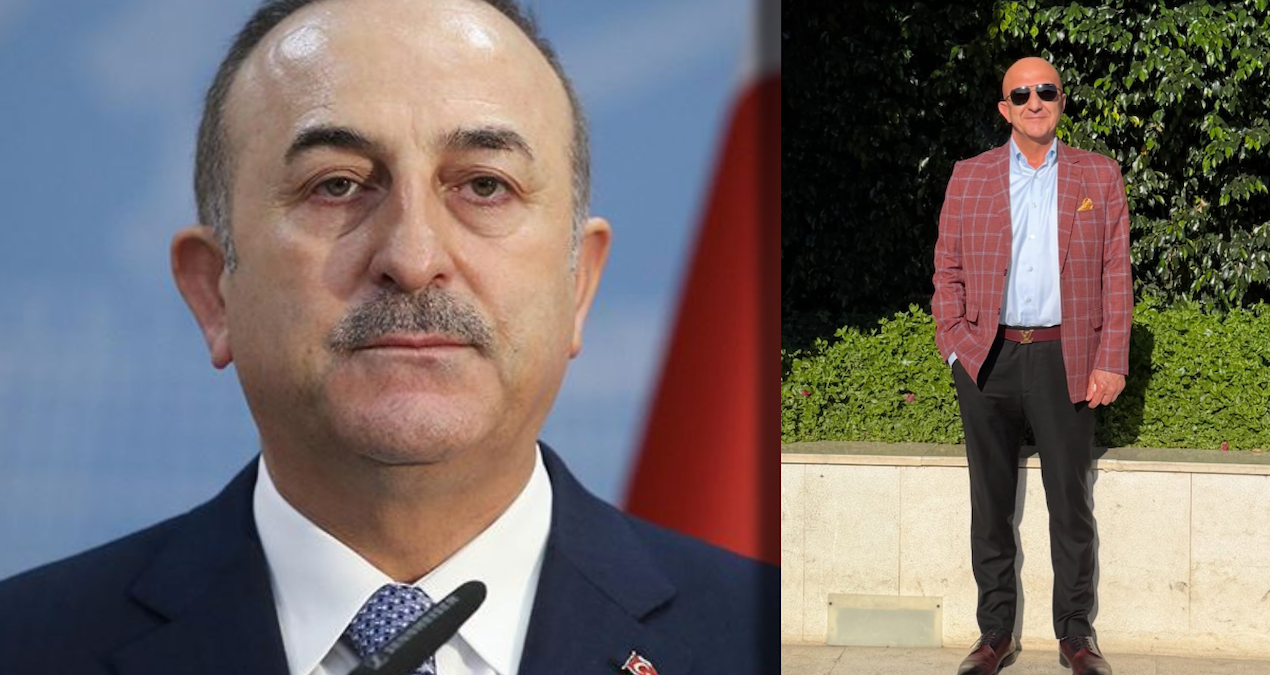 Kritik Açıklama: Eski Bakan Mevlüt Çavuşoğlu'nu sarsan haber: Kardeşi ofisinde vuruldu - Son Dakika | İşte Tüm