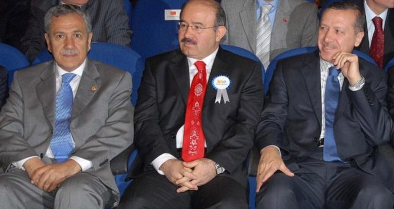 Ayrıntılar Netleşti: Eski bakandan 'sistem' eleştirisi: Türkiye'nin felaketidir - Son Dakika - Son Dakika Bilg
