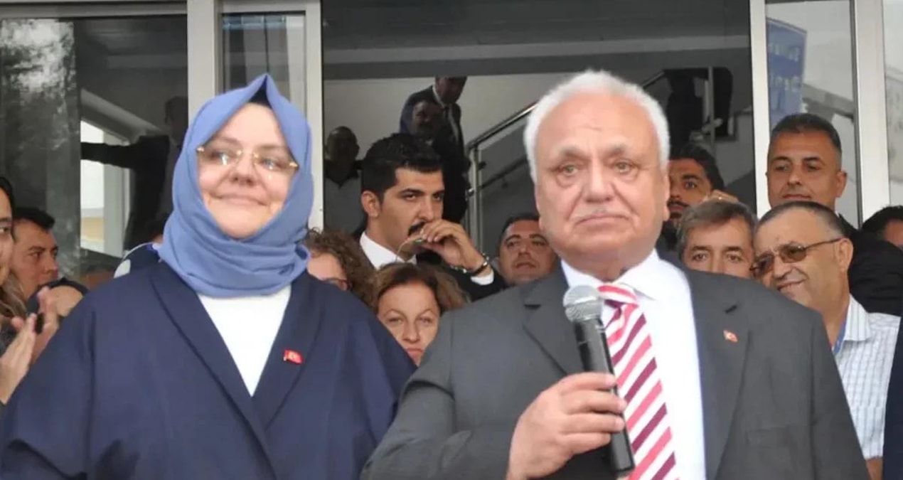 Ayrıntılar Netleşti: Eski bakanlar trafik kazası geçirdi - Haberleri ve Merak Edilenler