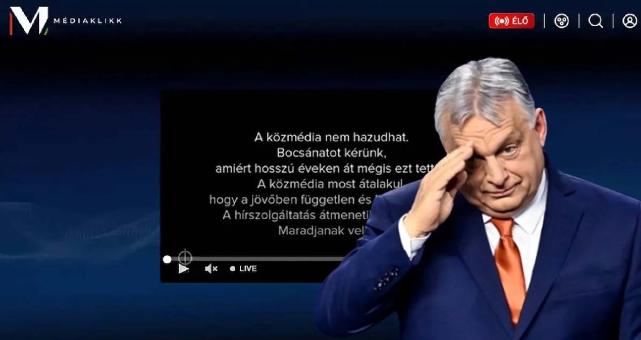 They apologized for the 'lies' published during the former prime minister's term - Breaking News