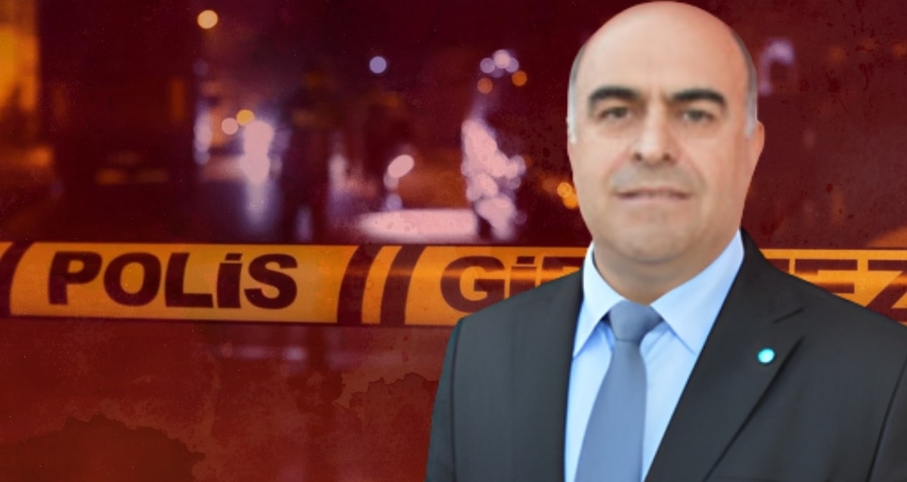 Gündemden Son Bilgiler: Eski belediye başkanı oğlu tarafından vahşice katledildi - Haberleri - Son Dakika Bilg