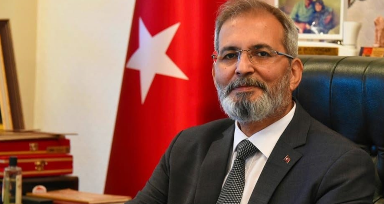 Kritik Açıklama: Eski belediye başkanına 60 yıl hapis - Son Dakika | İşte Tüm Ayrıntılar
