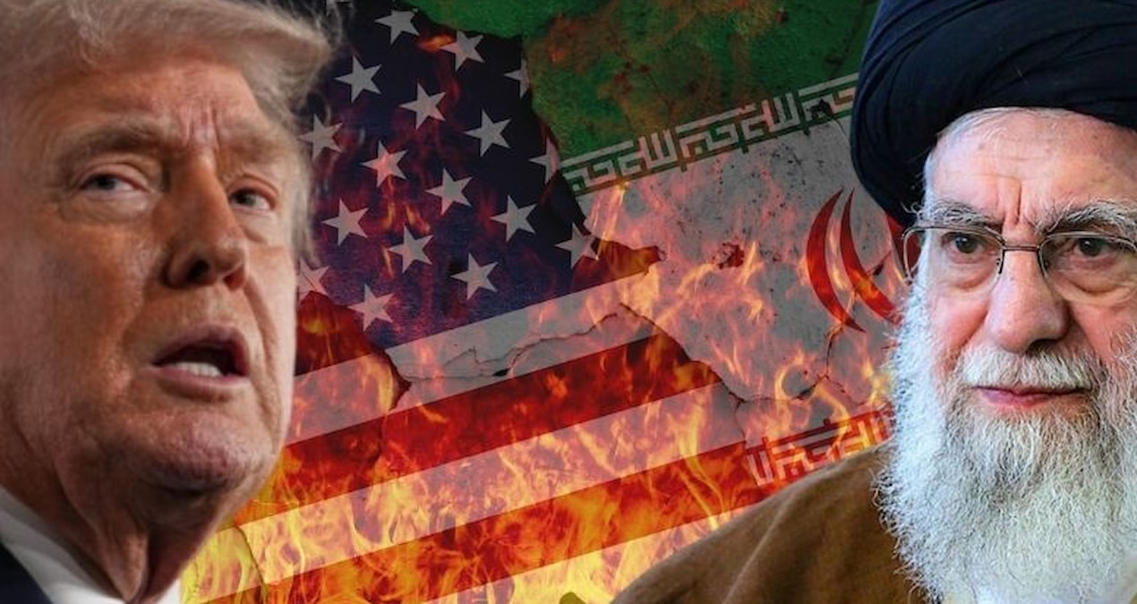 Gündemden Son Bilgiler: Eski CIA yetkilisinden şok iddia: ABD, İran'ı pazartesi ya da salı vuracak - Haberleri