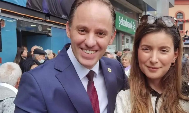 Eski danışmanın ifadesi gözler önüne serildi! Yeni Partili Yavuzyılmaz çiftine ağır suçlamalar ve Merak Edilen