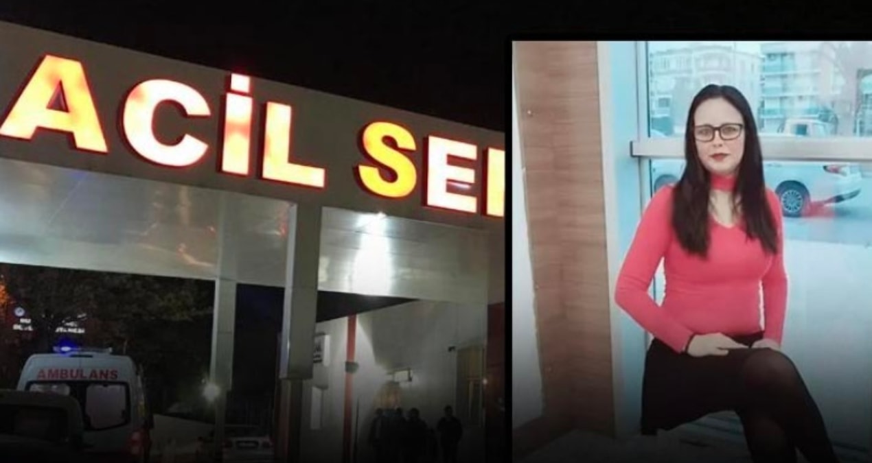 Eski eş dehşeti bitmiyor: Kezzapla saldırıya uğrayan kadın yaşamını yitirdi - Son Dakika ve Merak Edilenler