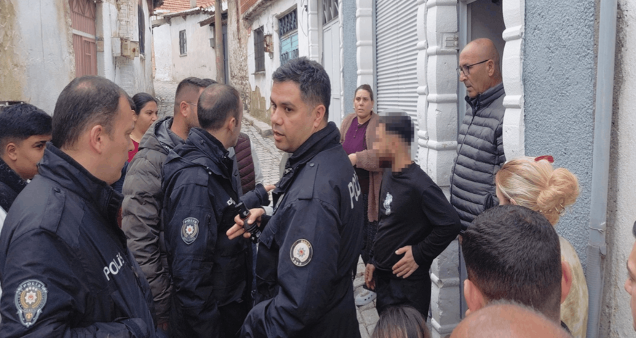 Kritik Açıklama: Eski eşinin birlikte yaşadığı ileri sürülen kişi tarafından bıçaklandı - Son Dakika