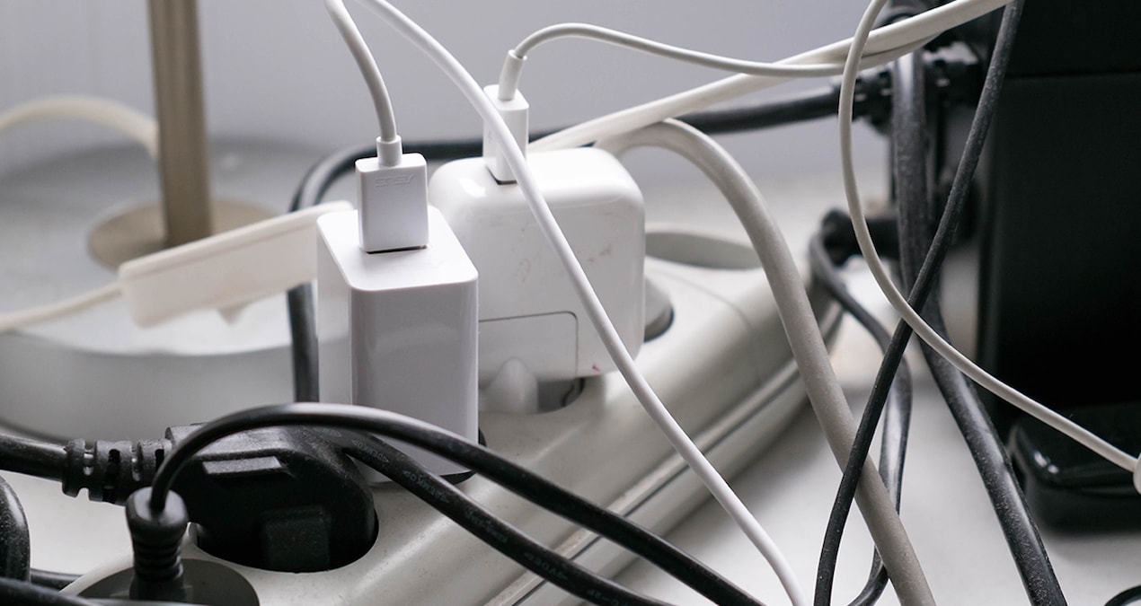 Kritik Açıklama: Eski eşyalardan kurduğu sistemle 10 yıldır bedava elektrik kullanıyor - Haberleri