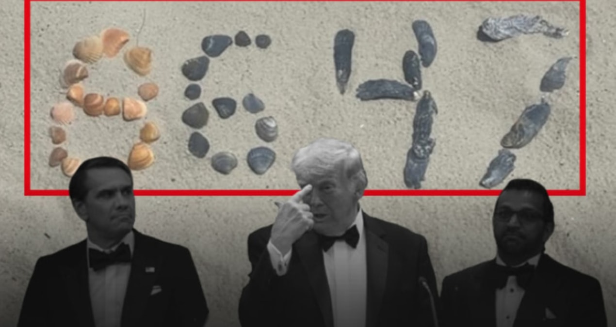 Son Gelişme: Eski FBI yöneticisinden Trump'ı çıldırtan paylaşım: 8647'nin sırrı - Son Dakika: Gelişmeler Takip