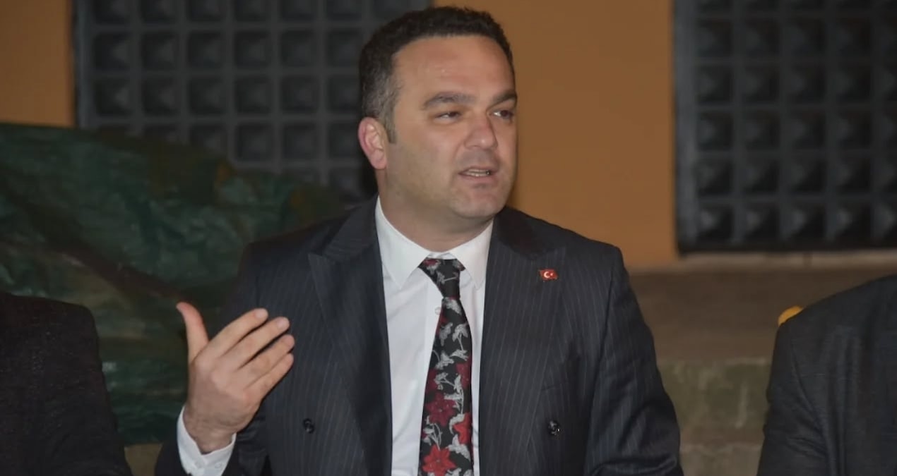 Kritik Açıklama: Eski Görele Belediye Başkanı Hasbi Dede’ye 1 yıl 6 ay hapis cezası - Haberleri: Gelişmeler Ta