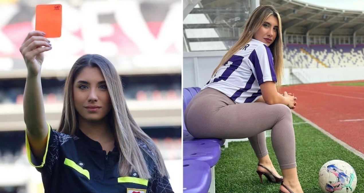 Eski hakem Elif Karaarslan dahil 8 şüpheli hakkında tutuklama kararı verildi - Haberleri ve Merak Edilenler