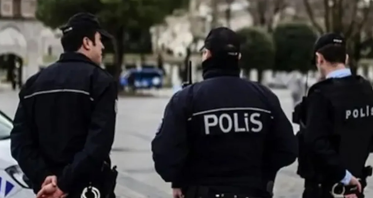 Kritik Açıklama: Eski iş yerindeki 4 mesai arkadaşını tabancayla yaraladı - Haberleri: Gelişmeler Takip Ediliy