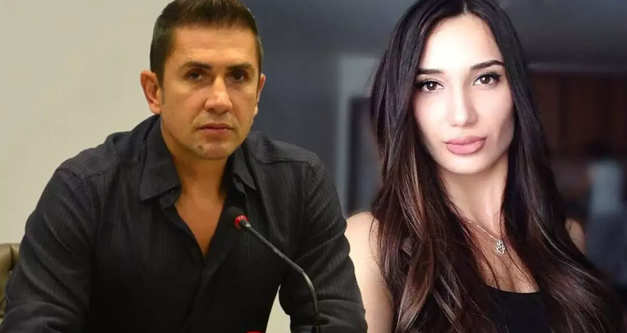 Son Gelişme: Eski manken eşiyle tazminat davaları havada uçuşmuştu! Son gülen Emre oldu - En Son Haber: Gelişm