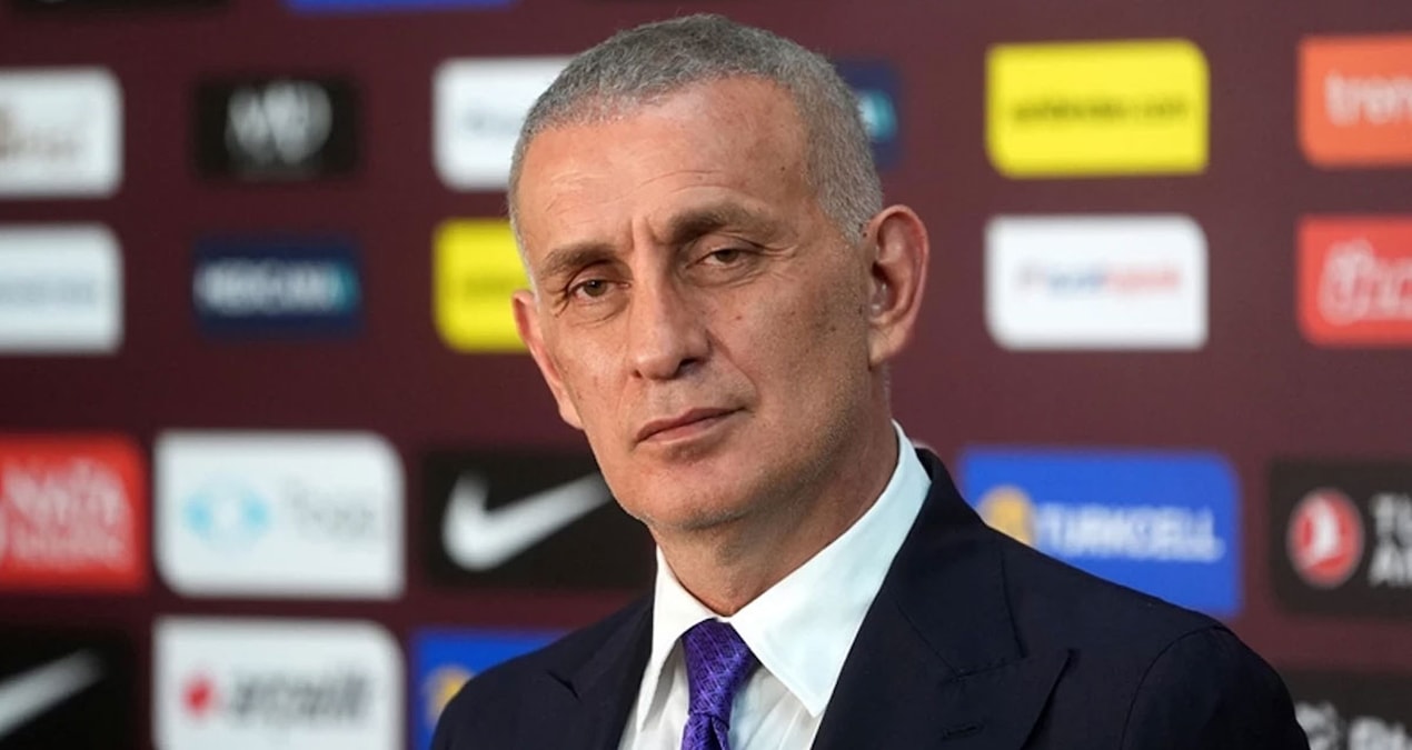 Ayrıntılar Netleşti: Eski milli futbolculardan TFF Başkanı'na 'karakter' tepkisi - Son Dakika | İşte Tüm Ayrın