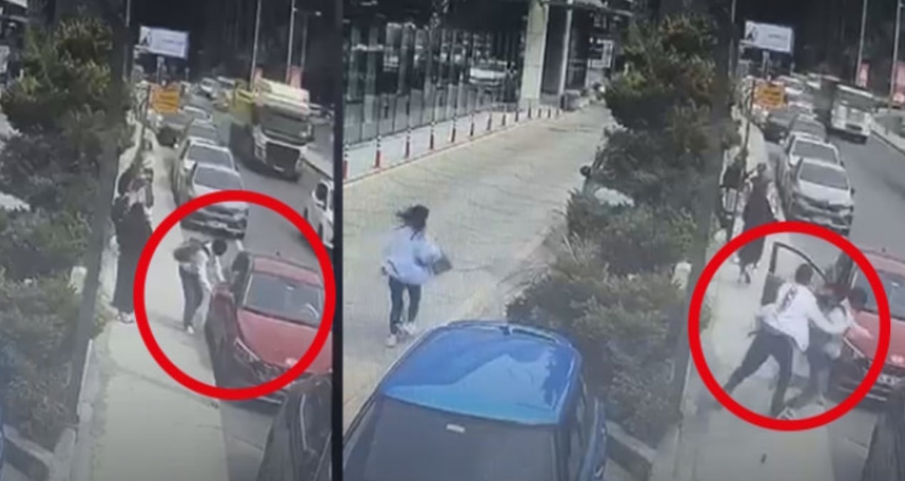 Ayrıntılar Netleşti: Eski sevgili planını satır satır anlattı! Sonu hapishanede bitmişti - En Son Haber: Geliş
