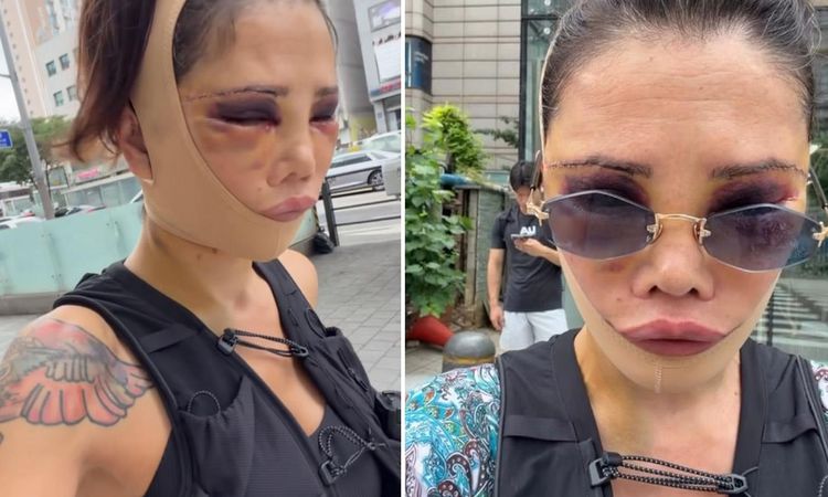 Former Survivor star Didem Ceran is unrecognizable - Breaking News
