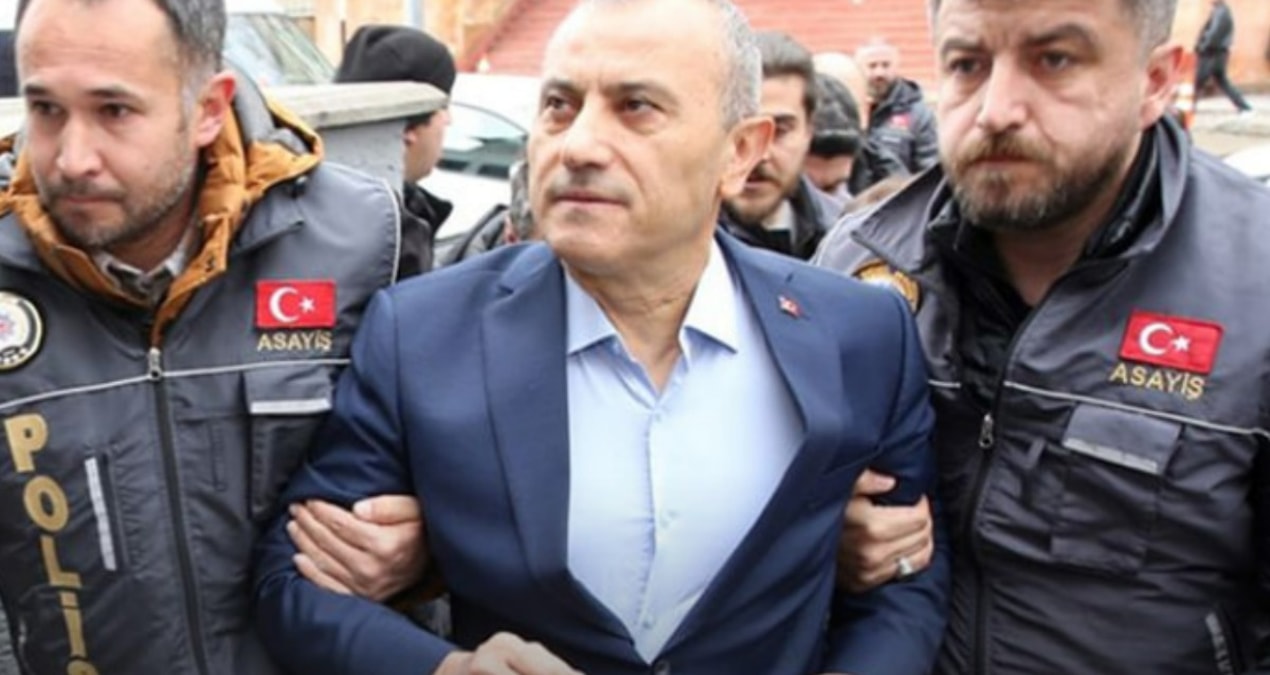 Ayrıntılar Netleşti: Eski Vali'ye 78  soruluk sorguda dosyanın kalbine inildi! Gülistan’ın SIM kartı skandalı