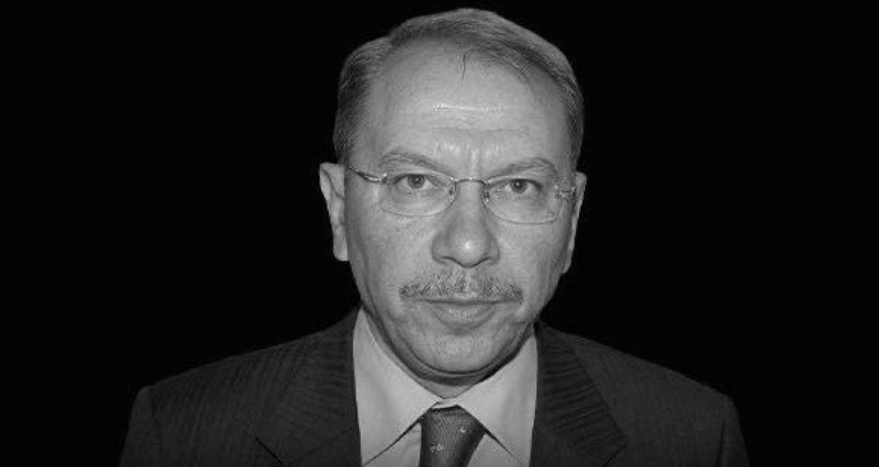 Kritik Açıklama: Eski vekil Mehmet Mustafa Açıkalın yaşamını yitirdi - En Son Haber
