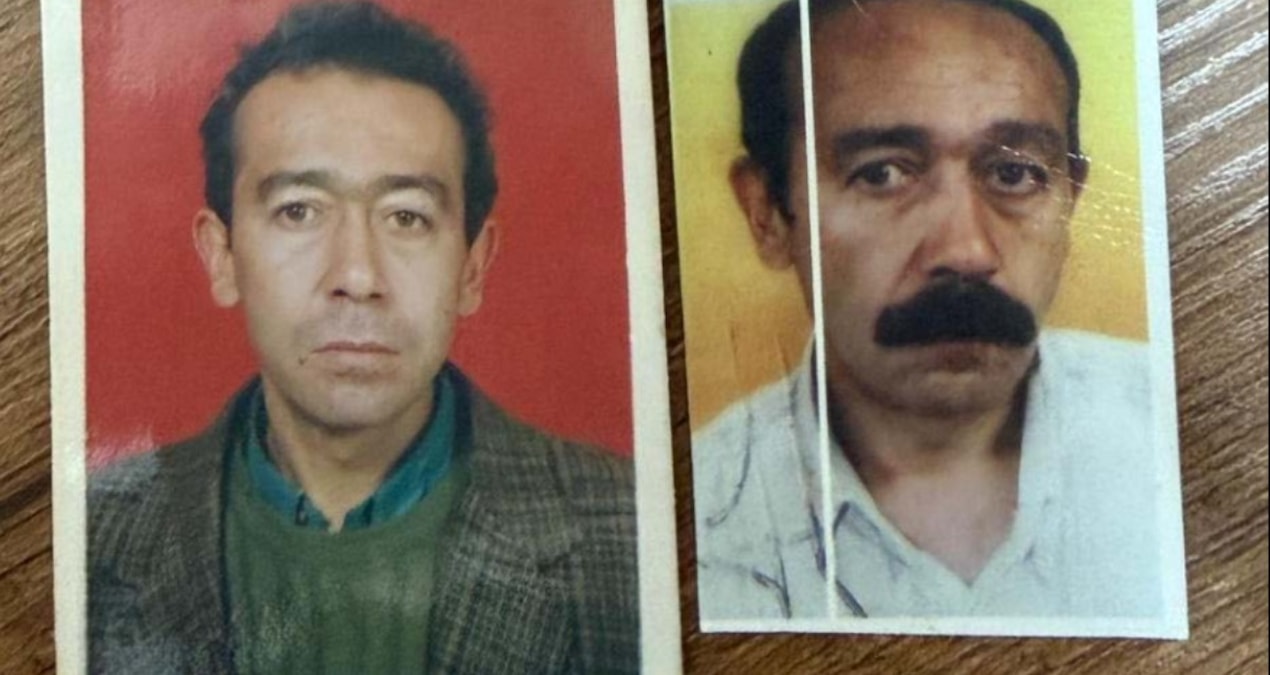 Son Gelişme: Eskişehir'de 20 yıllık kayıp dosyası yeniden açıldı; 12 gözaltı - Son Dakika Haberleri - Son Daki