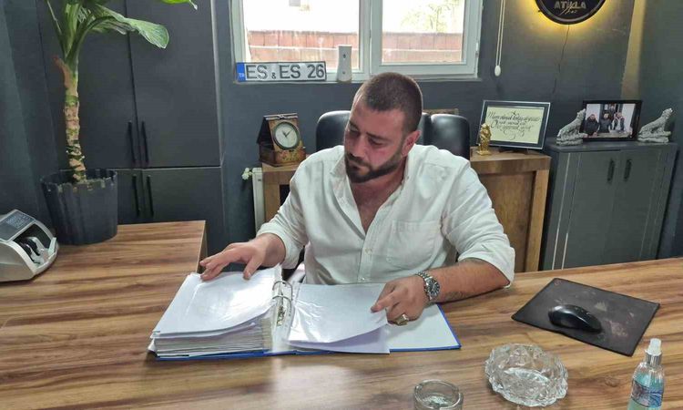 Son Gelişme: Eskişehir'de emlak piyasası kilitlendi: 'Ne yapacağımızı şaşırdık' - Haberleri: Gelişmeler Takip