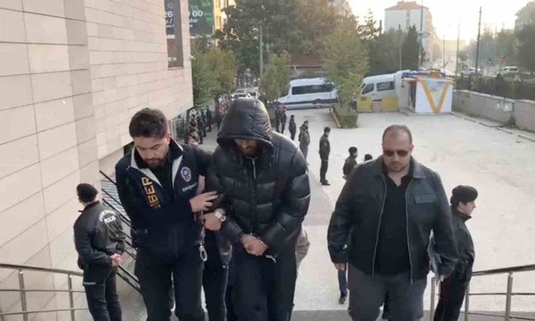 Eskişehir merkezli 33 ildeki yasadışı bahis operasyonunda 78 şüpheli hakkında tutuklama kararı verildi: Gelişm