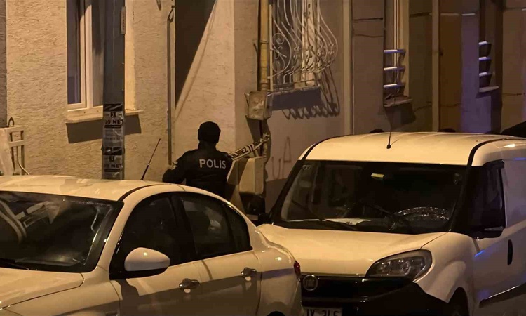 Eskişehir Odunpazarı'nda misafir olduğu evde bıçaklanan Osman K. yaşamını yitirdi - Son Dakika Bilgileri