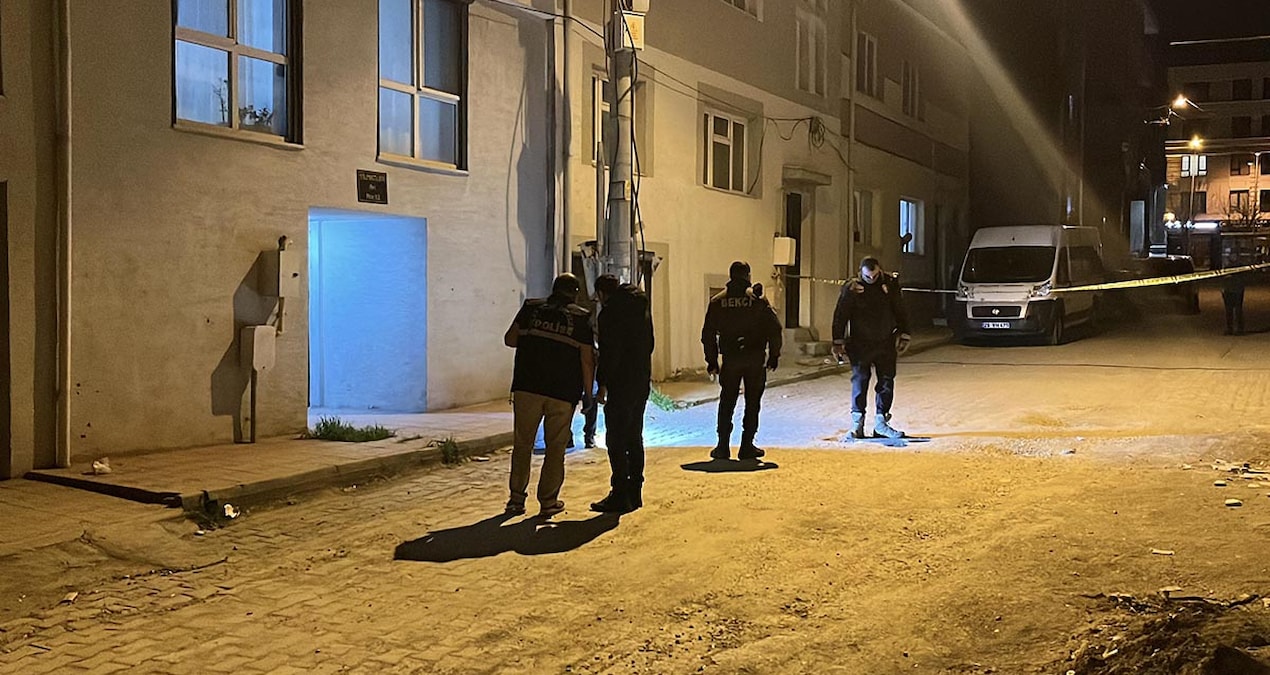 Gündemden Son Bilgiler: Eskişehir'de silahlı kavga; 1 yaralı, 3 gözaltı - Son Dakika Haberleri ve Merak Edilen